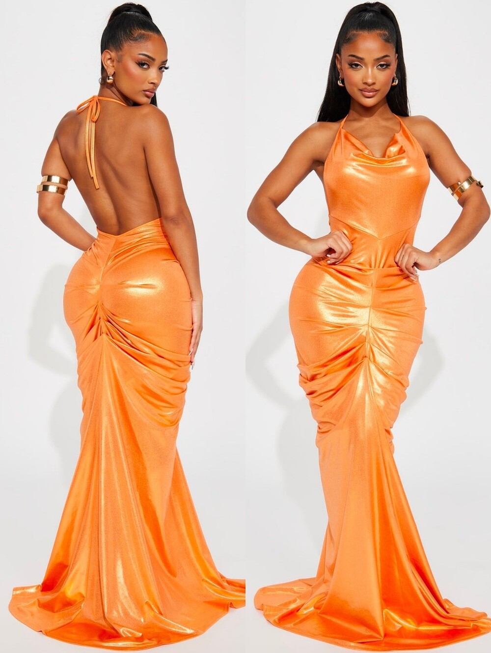 Robe De SOIREE